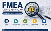 FMEA چگونه از خطا جلوگیری می‌کند؟ 