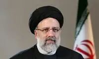 طعنه عجیب رئیسی به سبیل آقای خواننده 