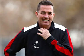 اوسمار در آستانه بازی با آلومینیوم دوپینگ کرد!