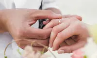 از ازدواج می‌ترسم چون به خواستگارهایم اعتماد ندارم