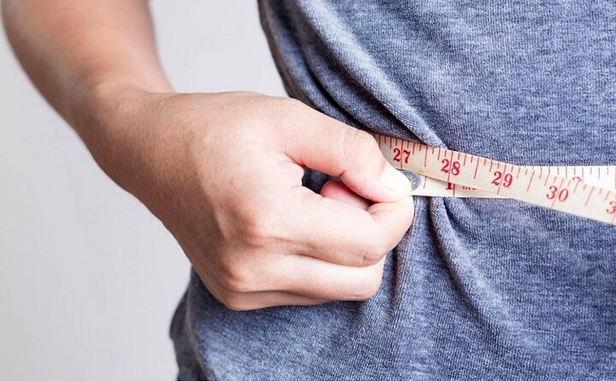 این دمنوش گیاهی سبب کاهش وزن میشود