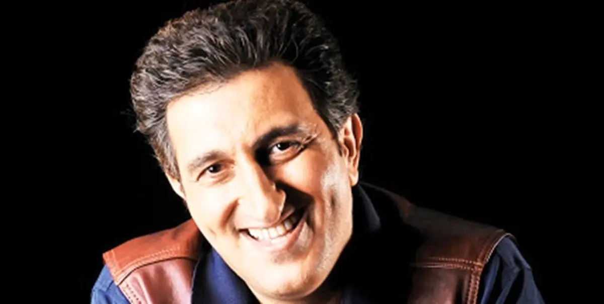 خوانندگی یوسف صیادی، قیاسی را غافلگیر کرد