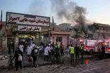 از جاسک تا اهواز؛ از بی‌آبی تا داغ شهید؛ جنگ جنگ تا پیروزی
