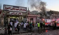 از جاسک تا اهواز؛ از بی‌آبی تا داغ شهید؛ جنگ جنگ تا پیروزی