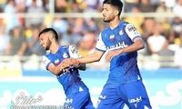 شروع تمرین استقلال در غیاب 2 ستاره