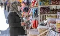 این استان رکورددار گرانی در کشور شد!