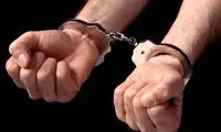 سرقت پول و طلا بعد از قتل پیرزن صاحبخانه