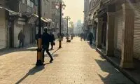 گزارشی از وضعیت بازار تهران طی هفته‌ای که گذشت