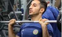بدل شجاع در لیگ برتر پیدا شد!