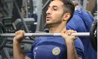 بدل شجاع در لیگ برتر پیدا شد!