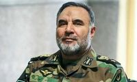 ساخت پهپاد ویژه نابودی اسرائیل در ارتش ایران