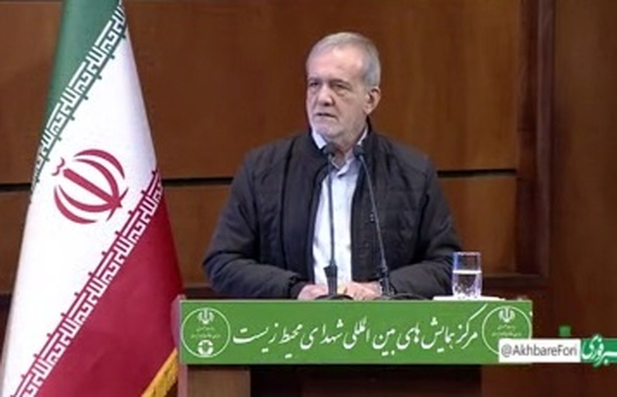 پزشکیان: با حقوق ۲۵میلیونی نمیتوان در تهران زندگی کرد