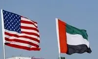 مذاکره امارات با آمریکا درباره جنگ با ایران
