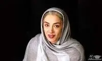 استوری تازه و جنجالی پانته‌آ پناهی‌ها