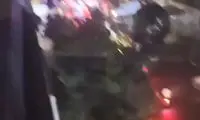 حرکت شیعیان مسلح لبنان به سمت سفارت آمریکا