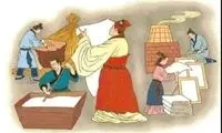 ۱۰ اختراع بزرگ چینی‌ها که جهان را تغییر داد 