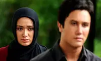 چهره دور از انتظار علیرضا خمسه در یک سریال جدید