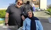 سارا عبدالملکی: با قوری و کتری مسخره‌ام کردند!