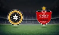 تصاویر آنالیز پرسپولیسی‌ها از پنالتی‌زن‌های سپاهان لو رفت!