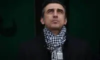 مهدی رحمتی: روزبه چشمی را نمی‌شناسم!