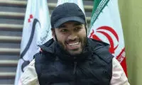 علی صبوری «فعلا» به زندان نمی‌رود