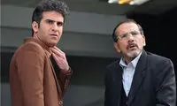 تصویر بازیگر مشهور آمریکایی با استایل حبیبِ نقوی!