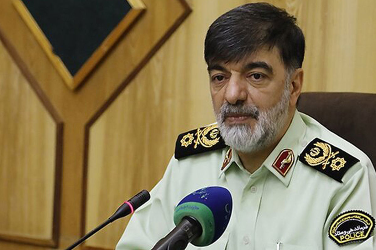رادان: کاهش ۳۷ درصدی درگیری و خشونت میان اراذل و اوباش
