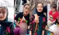 عکس خبرساز از اتاق دختر قربانی کودک آزاری در سنندج