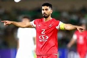  امید عالیشاه سرمربی پرسپولیس می‌شود!