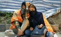 چند قاب کمتر دیده‌شده از حواشی مراسم احیا