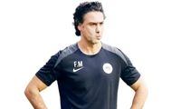 فرهاد مجیدی امیدوار به خروج از بحران