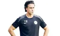 فرهاد مجیدی امیدوار به خروج از بحران