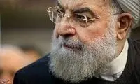 متن معنادار و جدیدی که حسن روحانی منتشر کرد