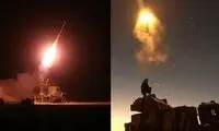 پیام جدید ایران به آمریکا  درباره حمله به اسرائیل