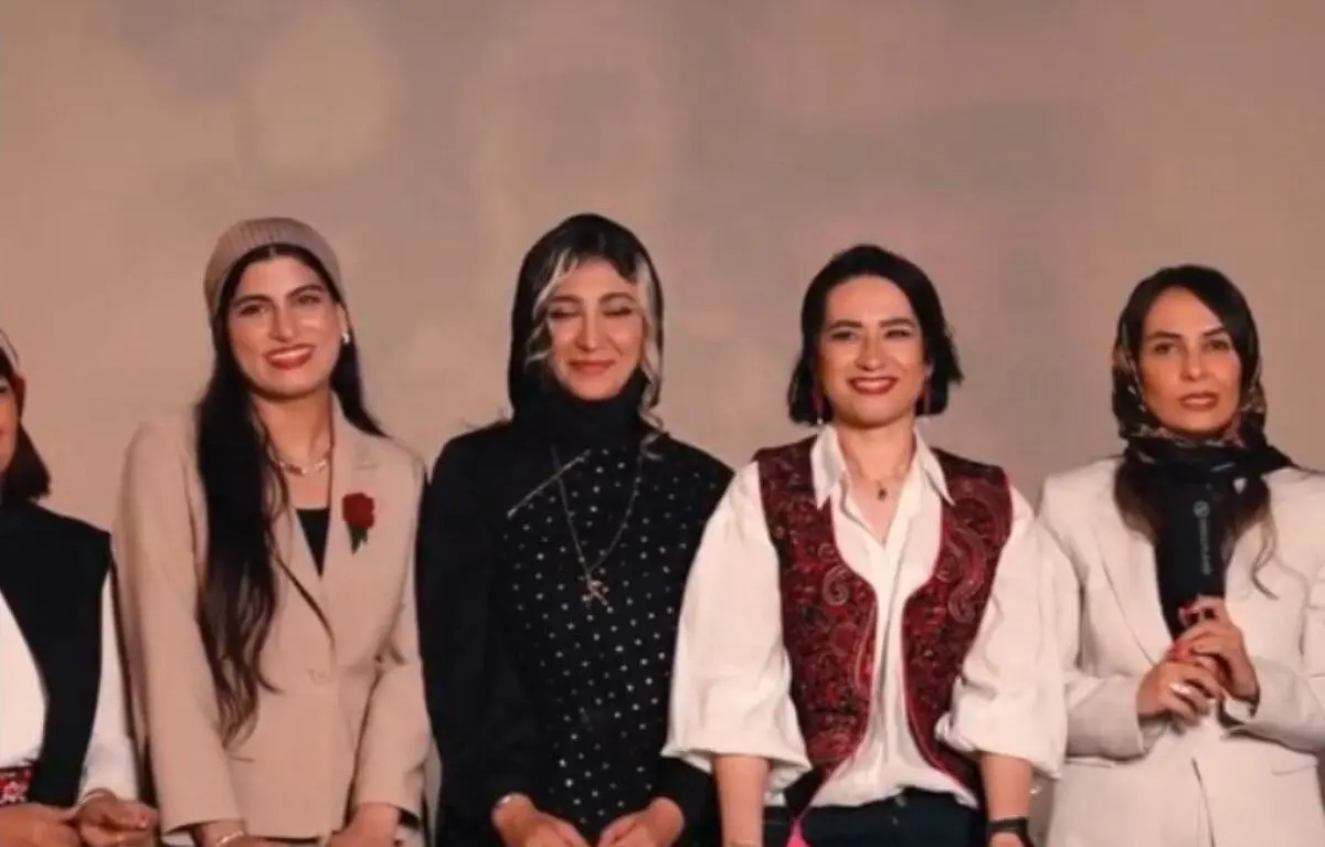 ماجرای جنجالی دامن‌ها در صداوسیما!