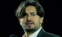 سعید دقیقی از شمس آذر جدا شد