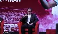 خطیر در بدترین زمان ممکن مدیرعامل استقلال شد