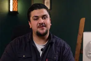 مجری مسئله‌ساز شبکه افق عذرخواهی کرد