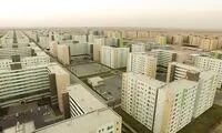 اعلام آمادگی ایران برای ساخت ۱۵۰هزار مسکن در عراق