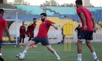 بی‌سروصداترین خرید این فصل پرسپولیس!