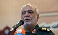 رئیس سازمان اطلاعات سپاه مشخص شد