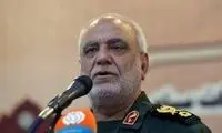  رئیس سازمان اطلاعات سپاه مشخص شد