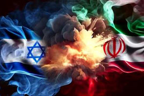 ادعای جنجالی در صداوسیما: «حمله به ایران تا پایان دوره ترامپ قطعی است!»