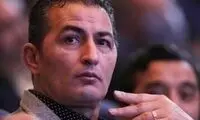 پرویز برومند فقط یک دروازه‌بان ایرانی را بهتر از خودش می‌داند!