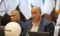کنایه تاج به رفتار مدیران صداوسیما