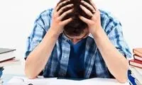 استرس چه ارتباطی با مشکلات گوارشی دارد؟
