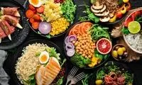 چند ماده غذایی مفید برای حفظ تعادل هورمون‌ها