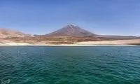 کسری عجیب ذخایر سدهای تهران