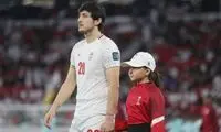 سنگ تمام سردار آزمون برای دستیار قلعه‌نویی