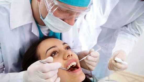 شماره دندانپزشکان کرج را در این سایت پیدا کنید